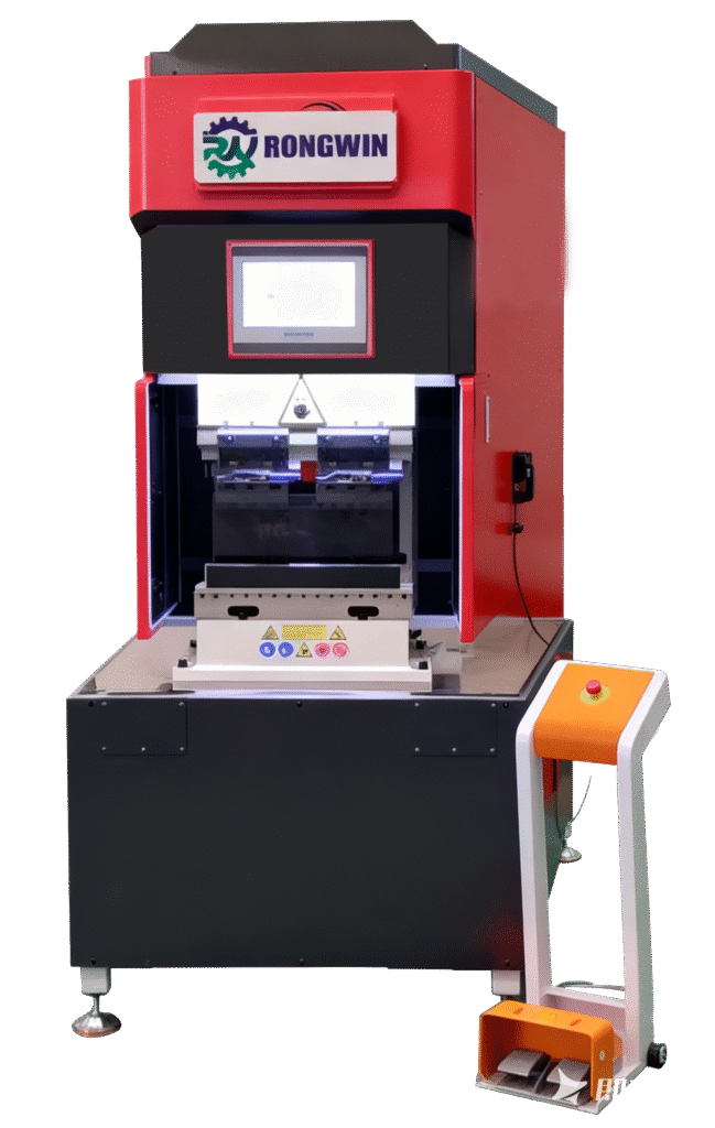 electric bending machine