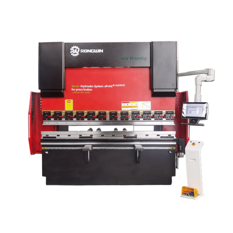 cnc press brakes
