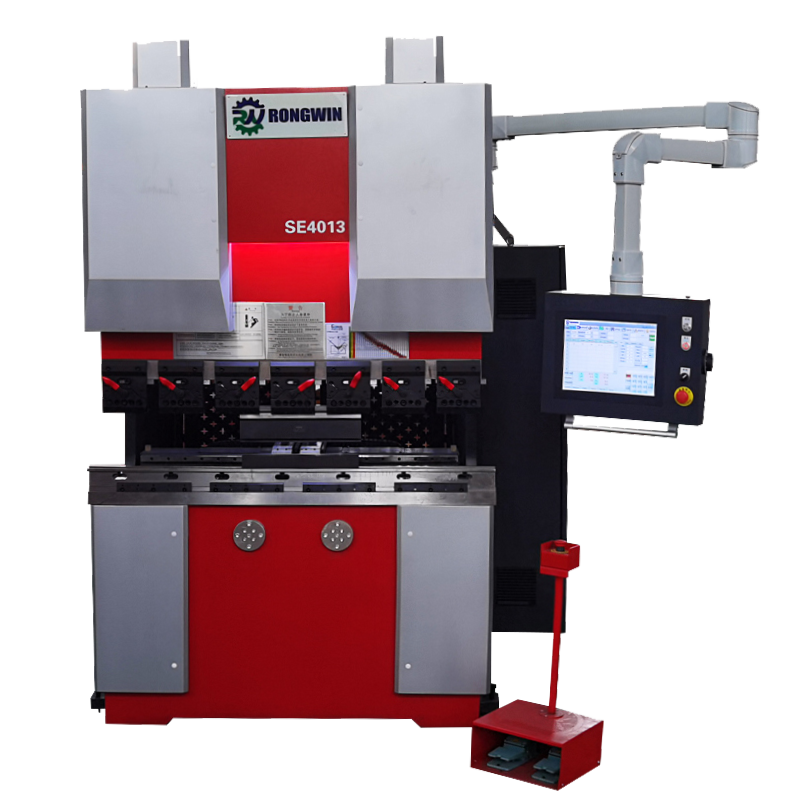 electric press brake