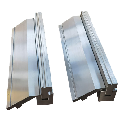 press brake tooling