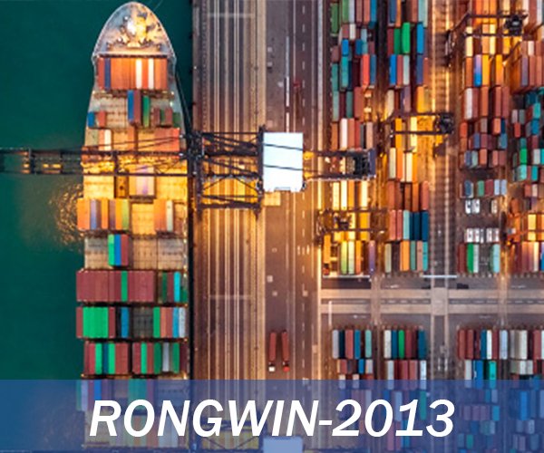rongwin 2013
