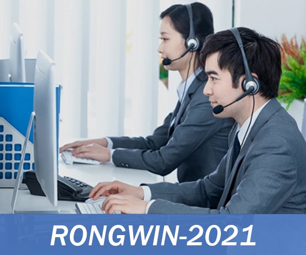 rongwin 2021