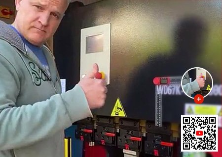 manufacturing machinery