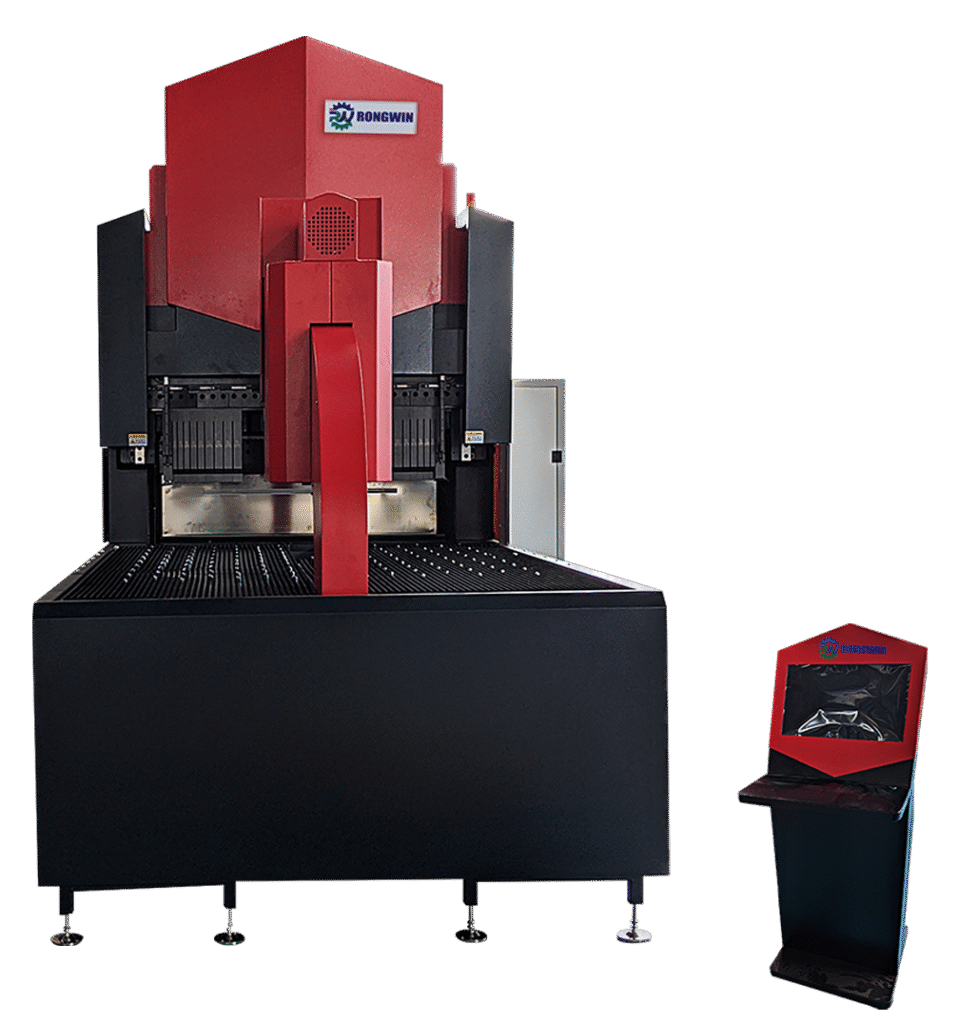 panel bending machine