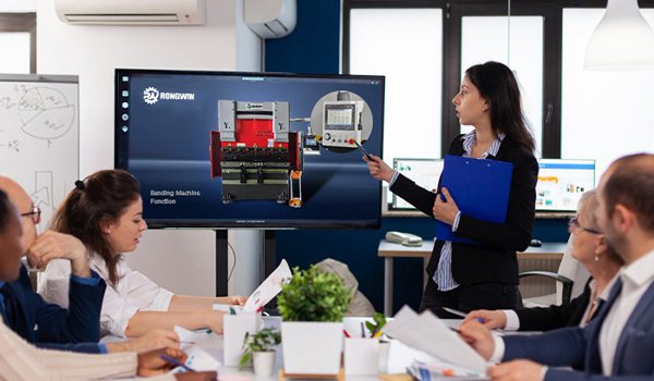 equipment operation training