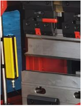 wd67k 30t1000小型折弯机