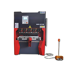 wd67k 30t1000小型折弯机