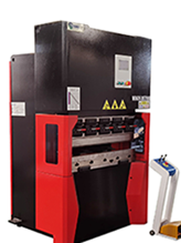 wd67k 30t1000小型折弯机