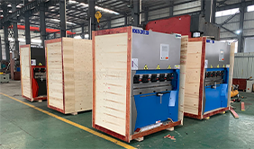 wd67k 30t1000小型折弯机