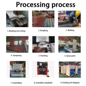 wd67k 30t1000小型折弯机