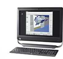 WF67K数控折弯机带单向伺服泵