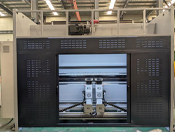 WF67K数控折弯机带单向伺服泵