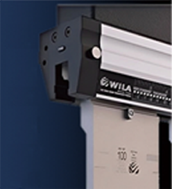 WF67K数控折弯机带单向伺服泵