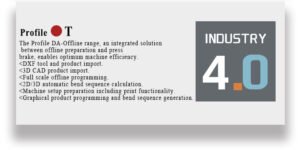 WF67K-C CNC Press Brake with One-way Servo Pump WF67K数控折弯机带单向伺服泵