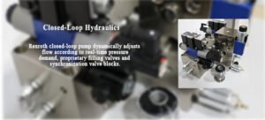 WF67K-E seriesElectro-hydraulic SynchronousCNC Press Brake 自动草稿