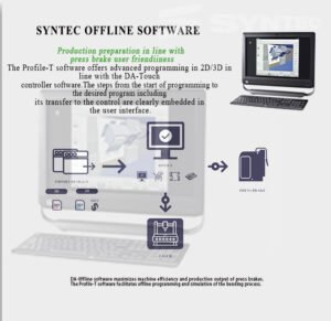 WF67K-E seriesElectro-hydraulic SynchronousCNC Press Brake 自动草稿