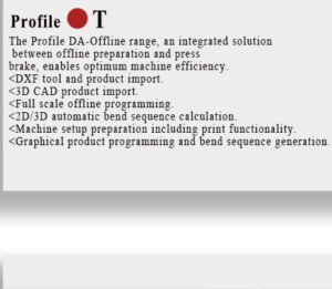 WF67K-E seriesElectro-hydraulic SynchronousCNC Press Brake 自动草稿