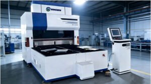 RONGWIN Mastering Metal, Shaping Futures panel Bender auto draft