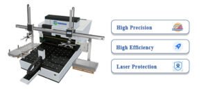 RONGWIN Mastering Metal, Shaping Futures panel Bender auto draft